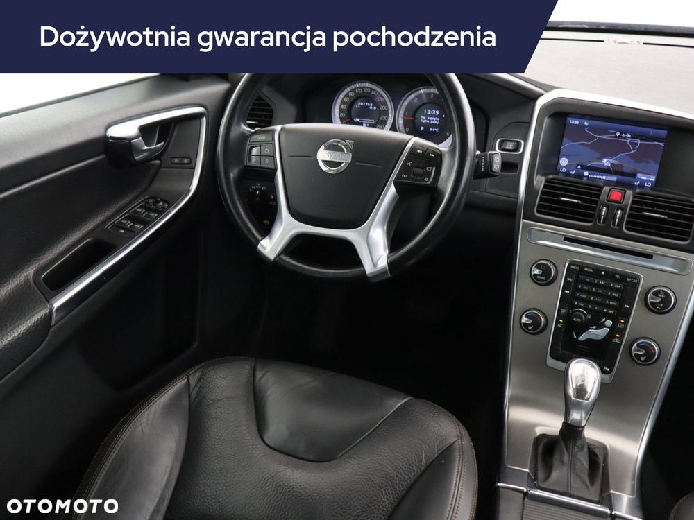 Volvo XC 60 - 9