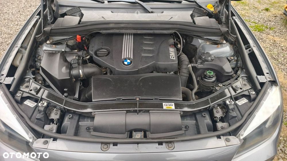 BMW X1 xDrive20d - 17