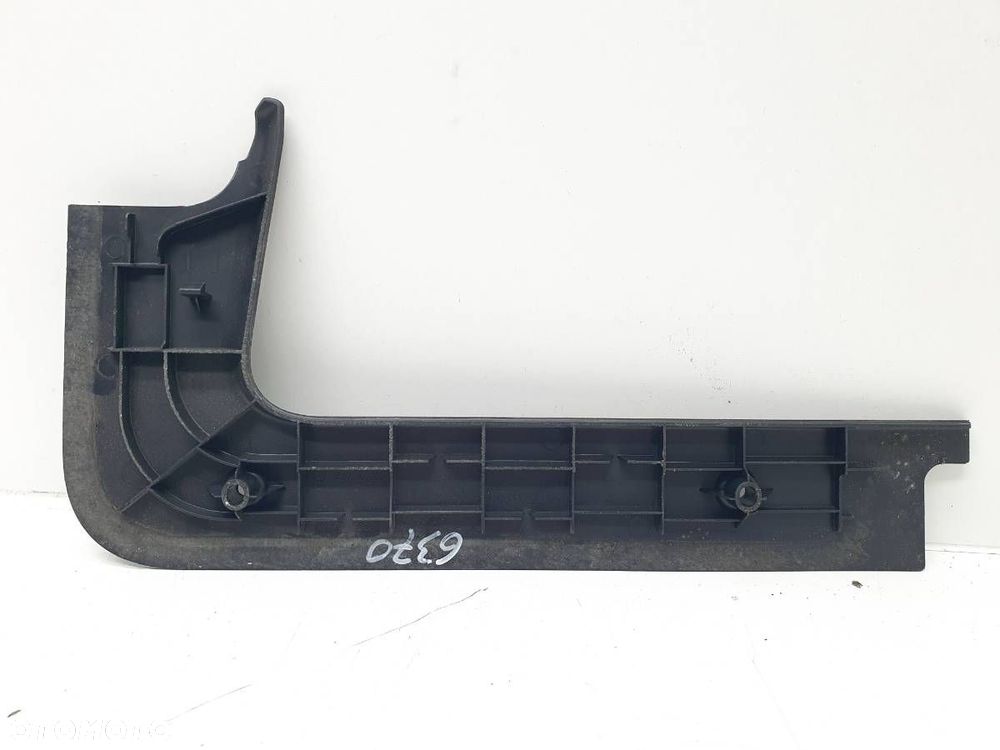 OSŁONA PROGU LEWA LISTWA SŁUPKA SPRINTER W907 W910 ORYGINAŁ A9106863000 - 2