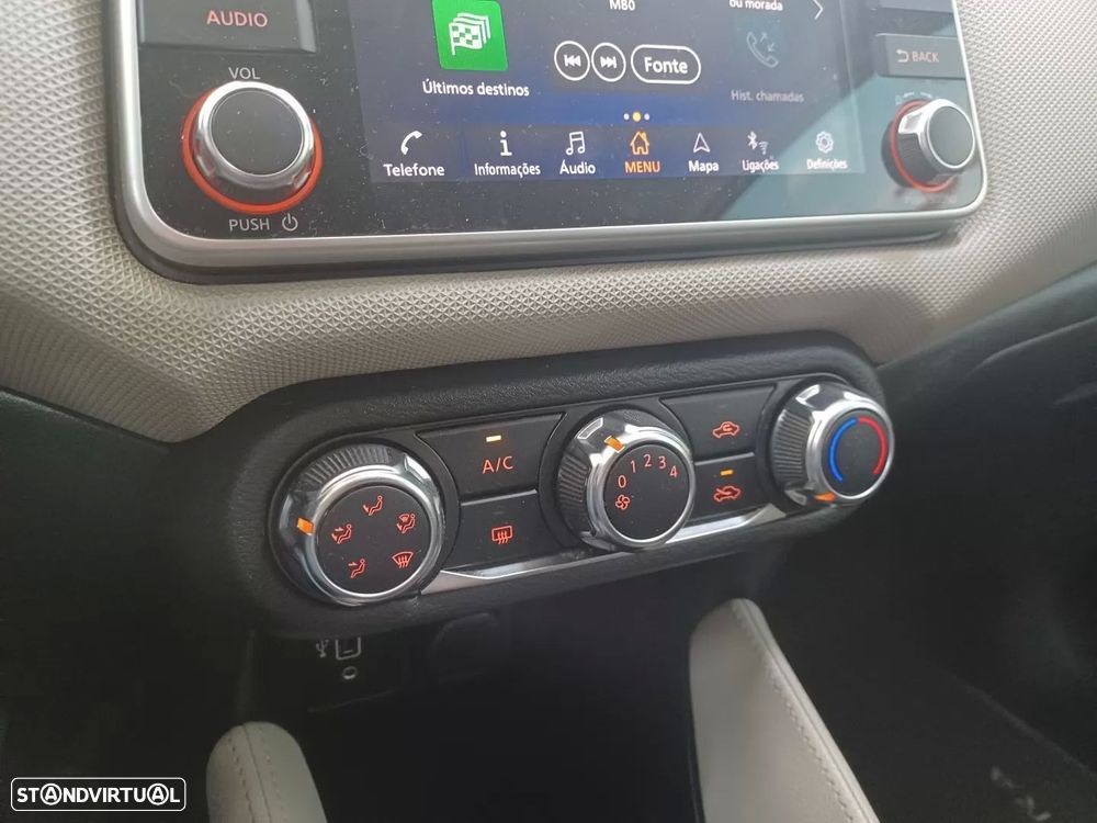 Nissan Micra 1.0 IG-T N-Connecta - 16