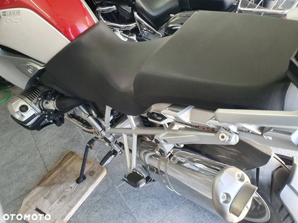 BMW R1250 GS Adventure - 5