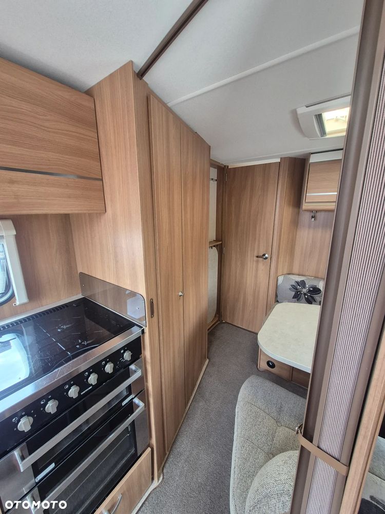 SWIFT Challenger  544 - 7