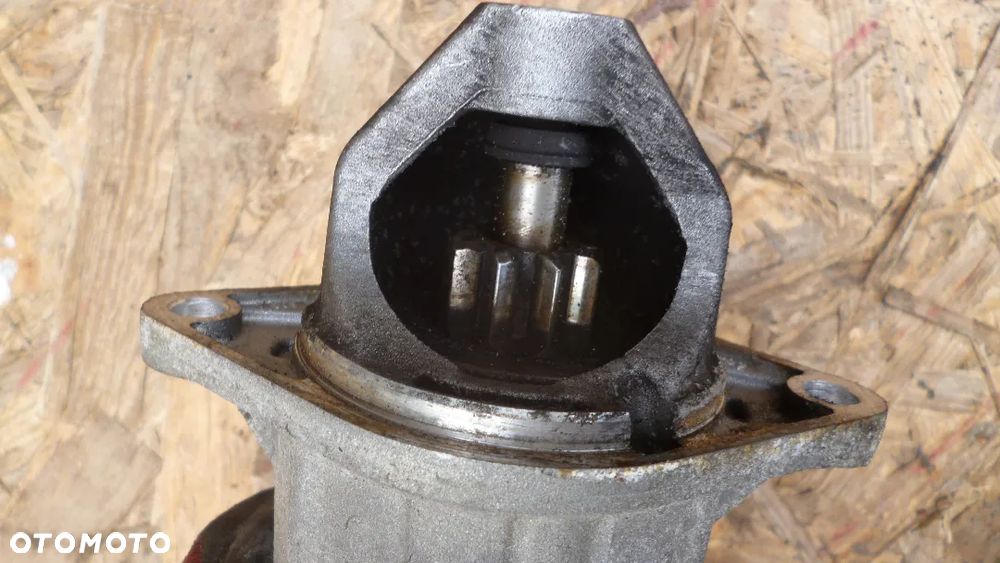 opel corsa 1.0 rozrusznik - 4