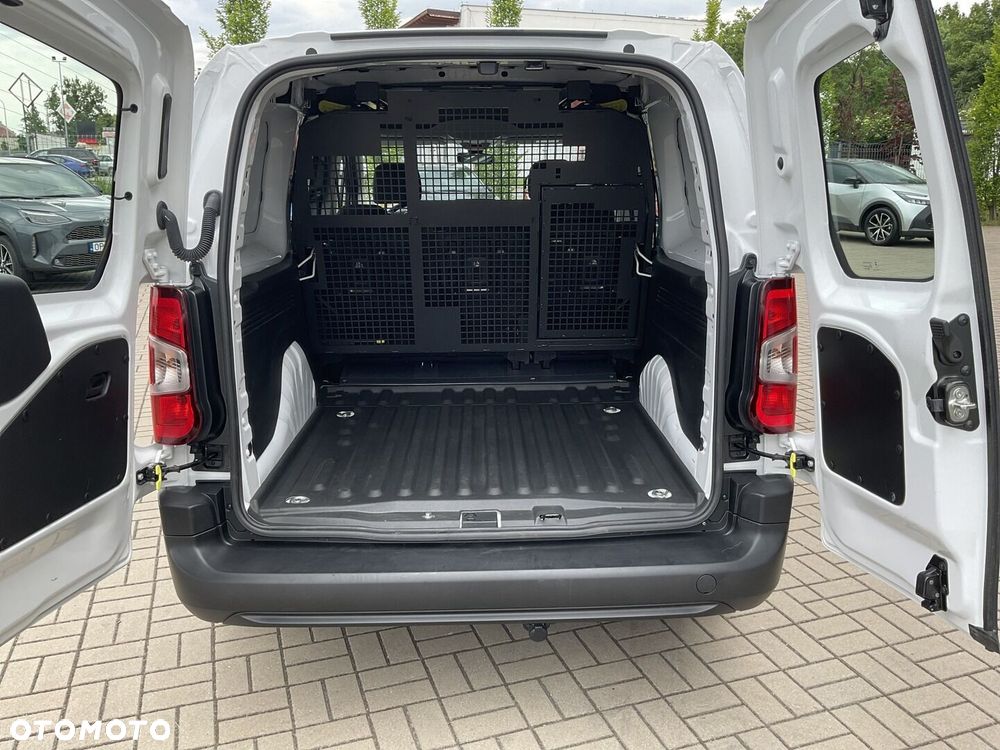 Toyota PROACE CITY - 13