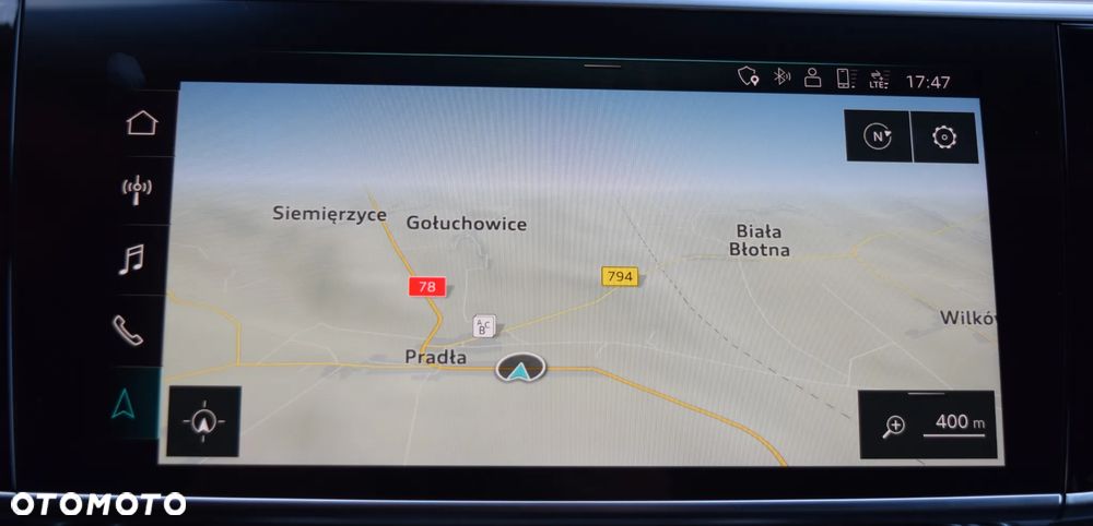 Audi A8 60 TDI quattro tiptronic - 32