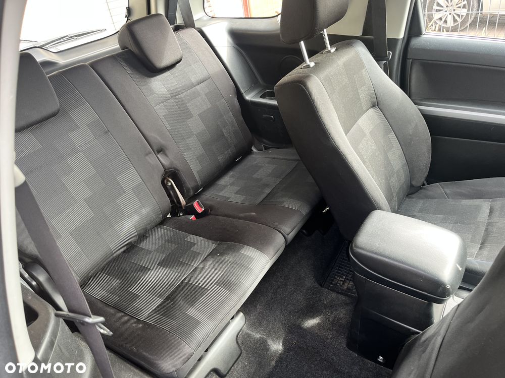 Suzuki Grand Vitara 2.4 Premium - 7