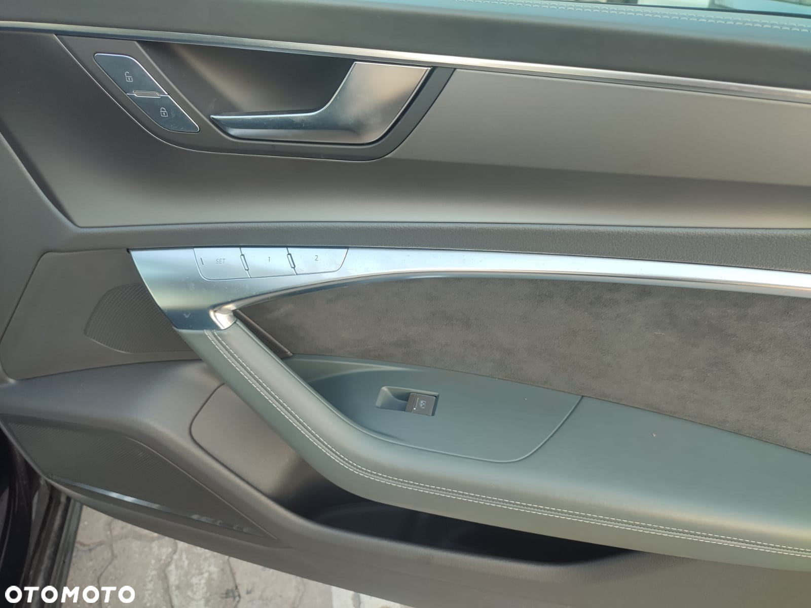 Audi A7 50 TDI quattro tiptronic - 25