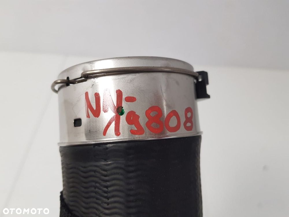 RURA WĄŻ PRZEWÓD INTERCOOLERA BMW 2 F46 851133804 NOWY - 7