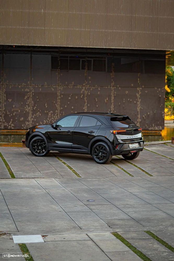 Opel Mokka-e GS Line - 25