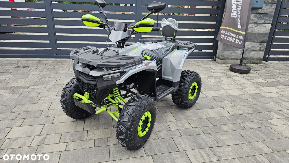 XTR Inny - 6