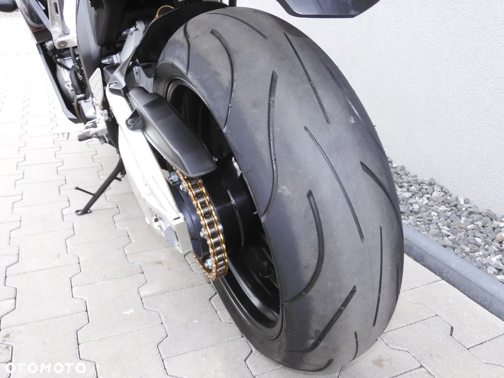 Honda CBR - 29