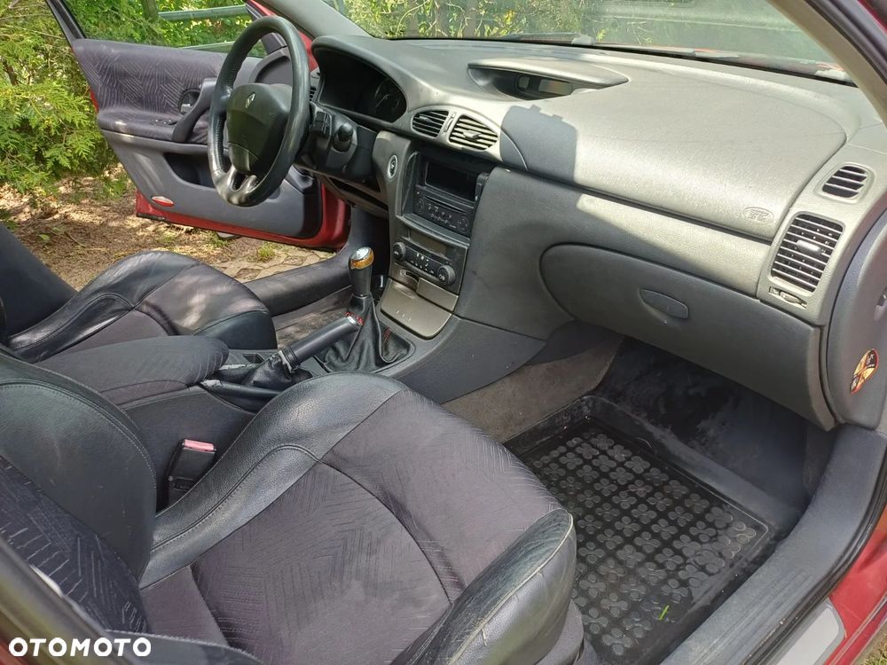 Renault Laguna 1.8 Privilege - 7