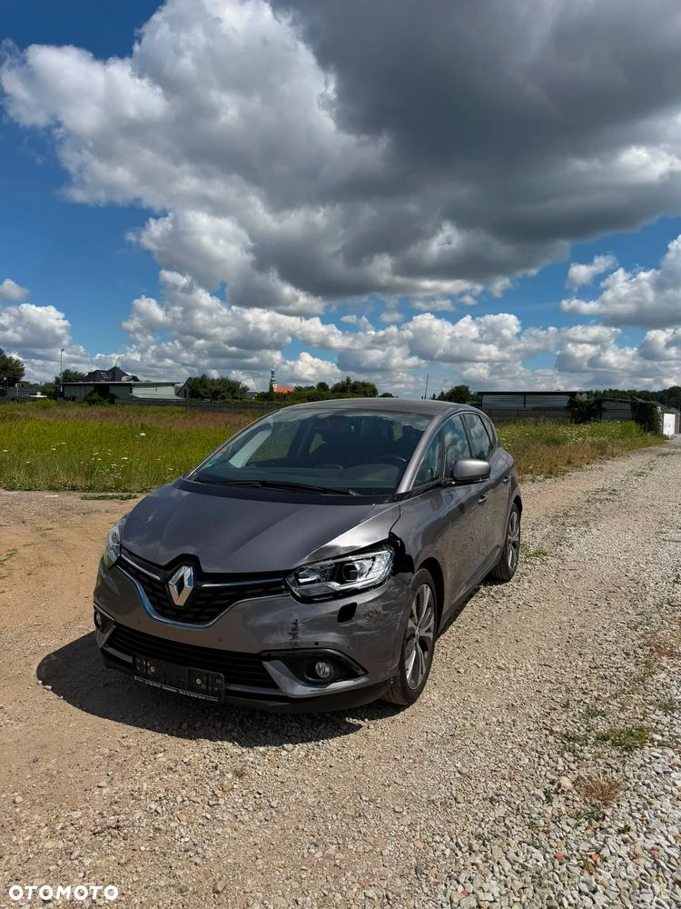 Renault Scenic - 3