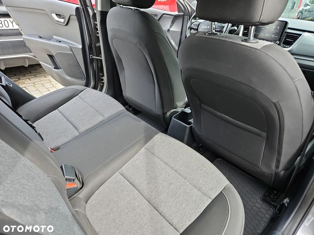 Kia Stonic 1.0 T-GDI M - 24