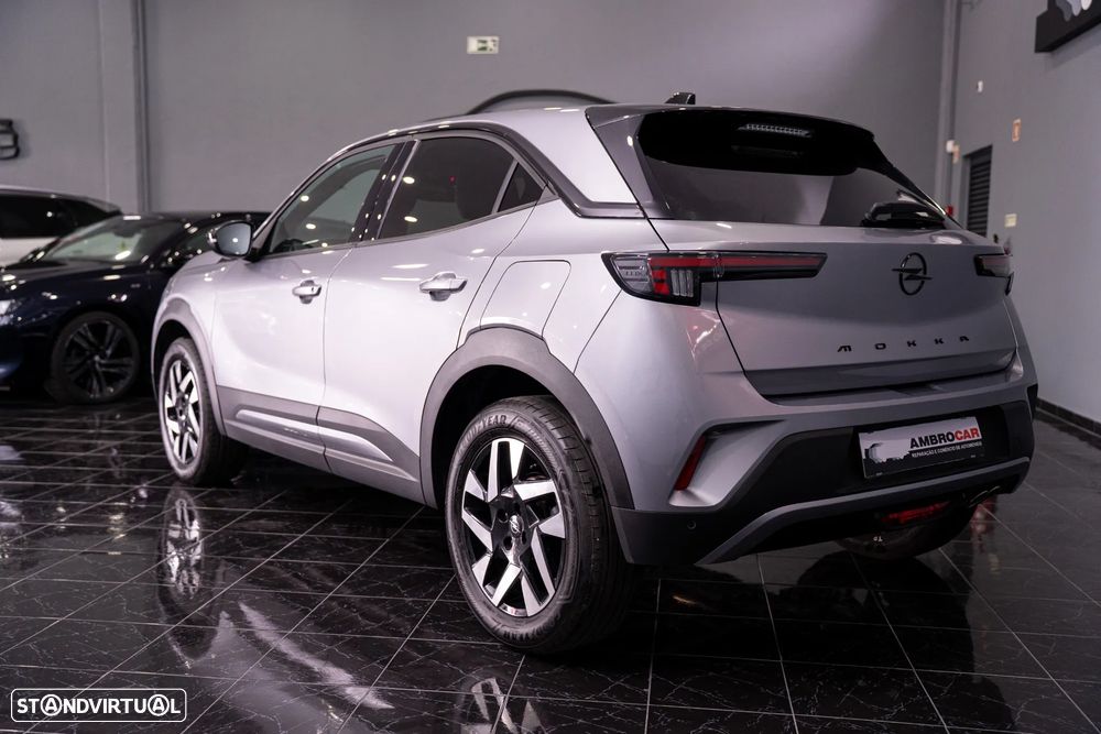 Opel Mokka 1.2 T Edition - 7