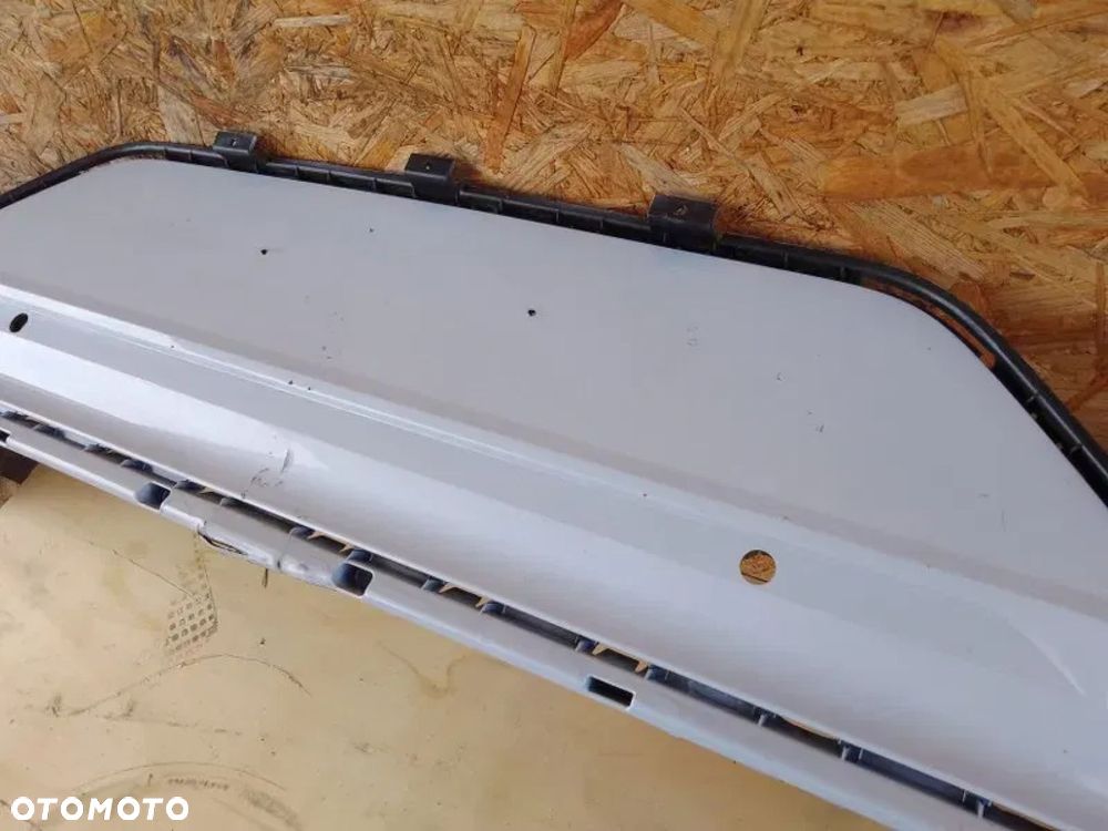 Zderzak Tylny Tył Vw T-Roc R-Line 2GA807301BB - 4