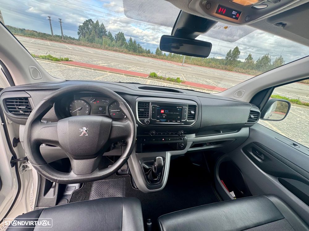 Peugeot Expert L2 IVA dedutivel - 9