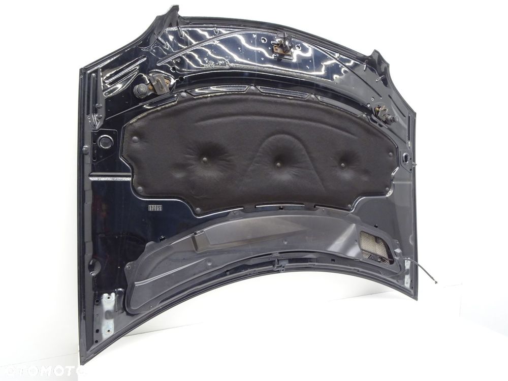 Maska pokrywa silnika przód przednia 197 1648801205 mercedes ml w164 - 10