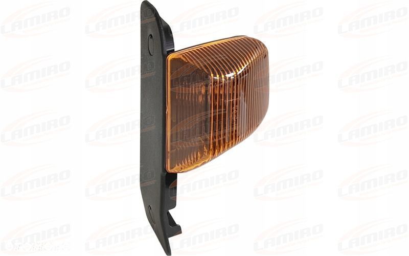 TRAKKER KIERUNKOWSKAZ DO ZDERZAKA PRAWY - 1