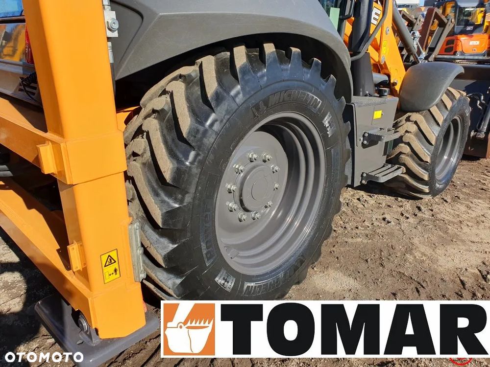 Case 580SV 2023R - 16