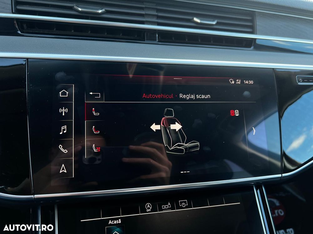 Audi A8 - 29