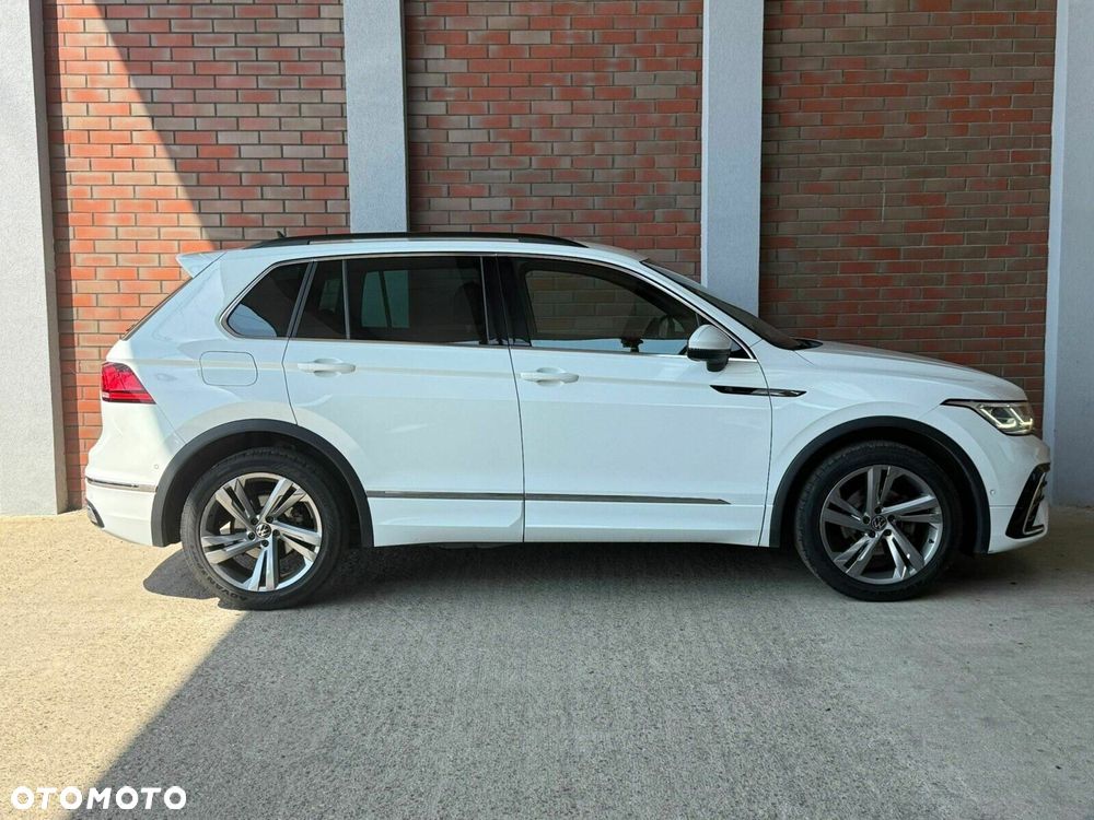 Volkswagen Tiguan - 6