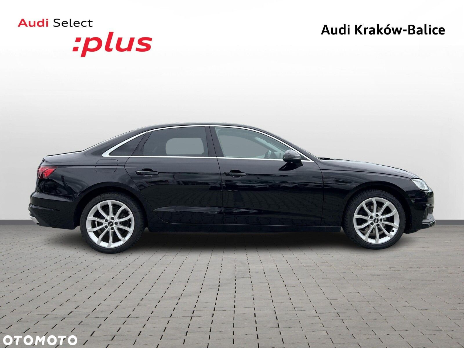 Audi A4 - 6