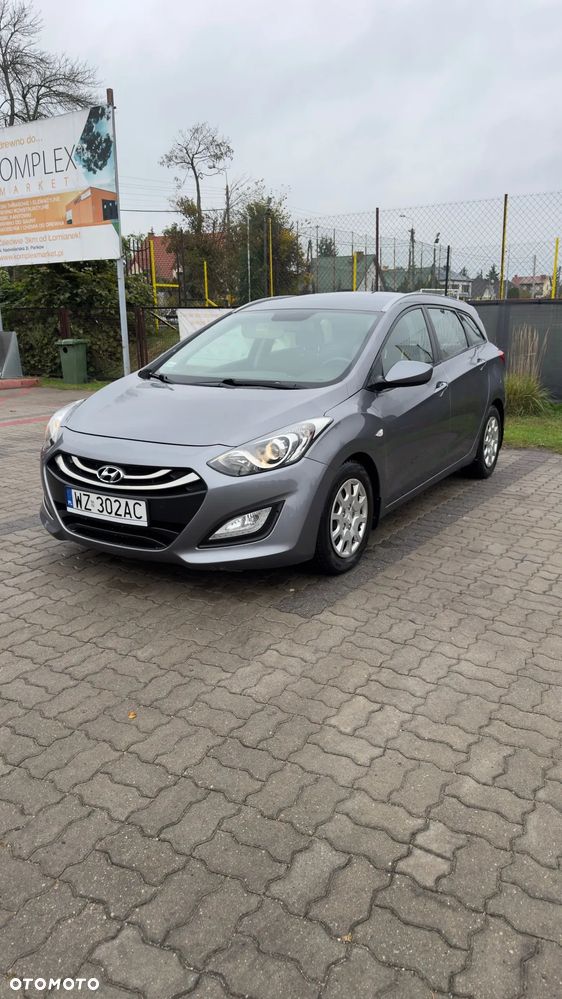 Hyundai i30 - 7