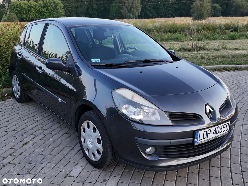 Renault Clio 1.6 16V Expression - 3