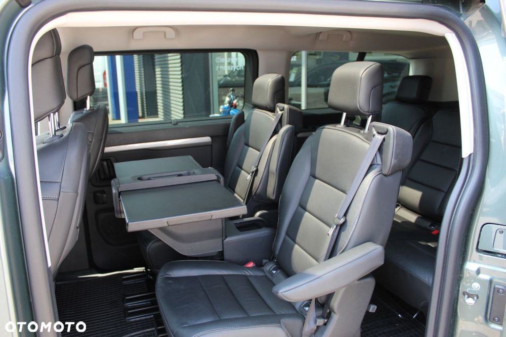 Opel Zafira - 27