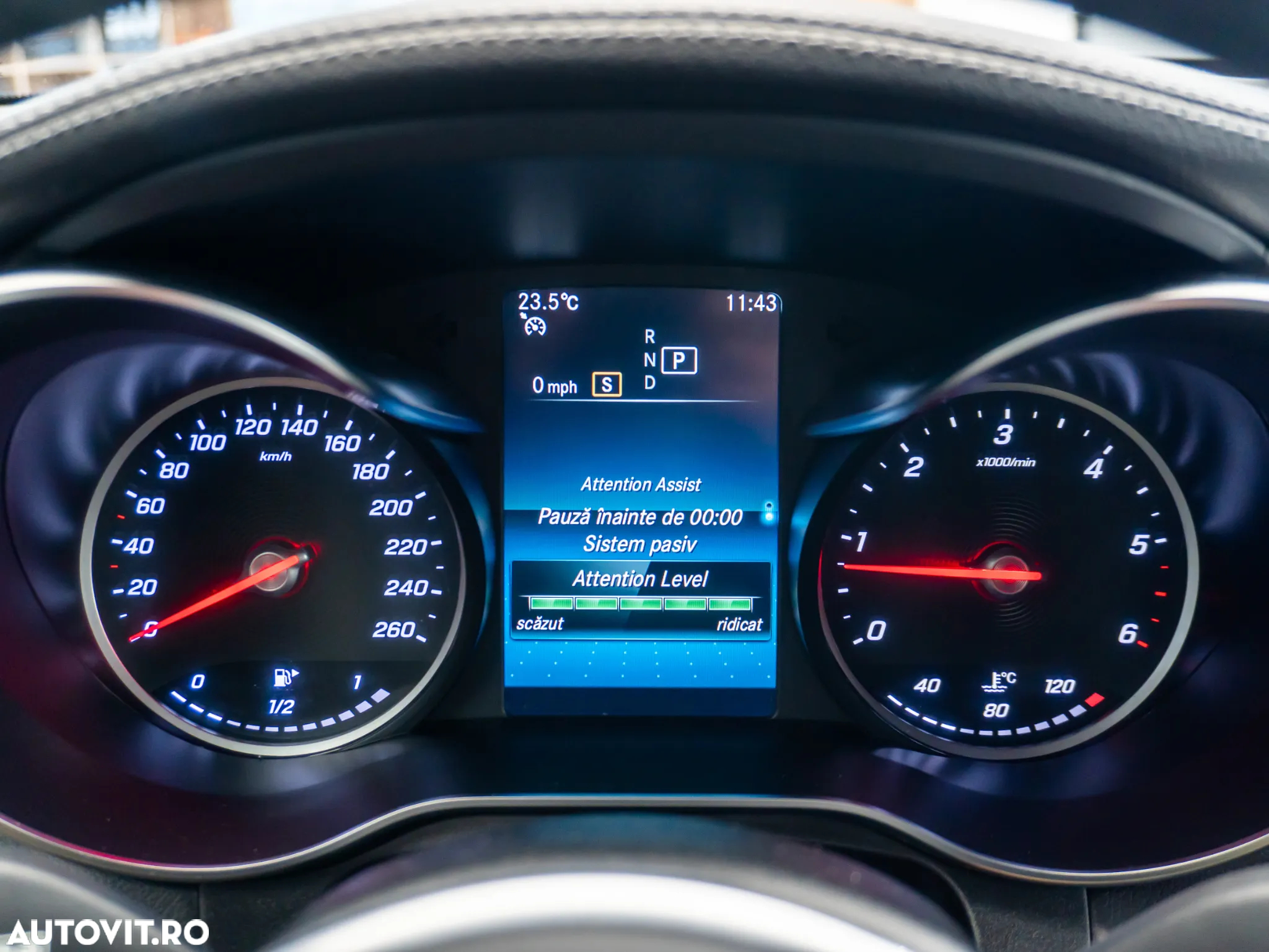 Mercedes-Benz GLC 200 d - 39