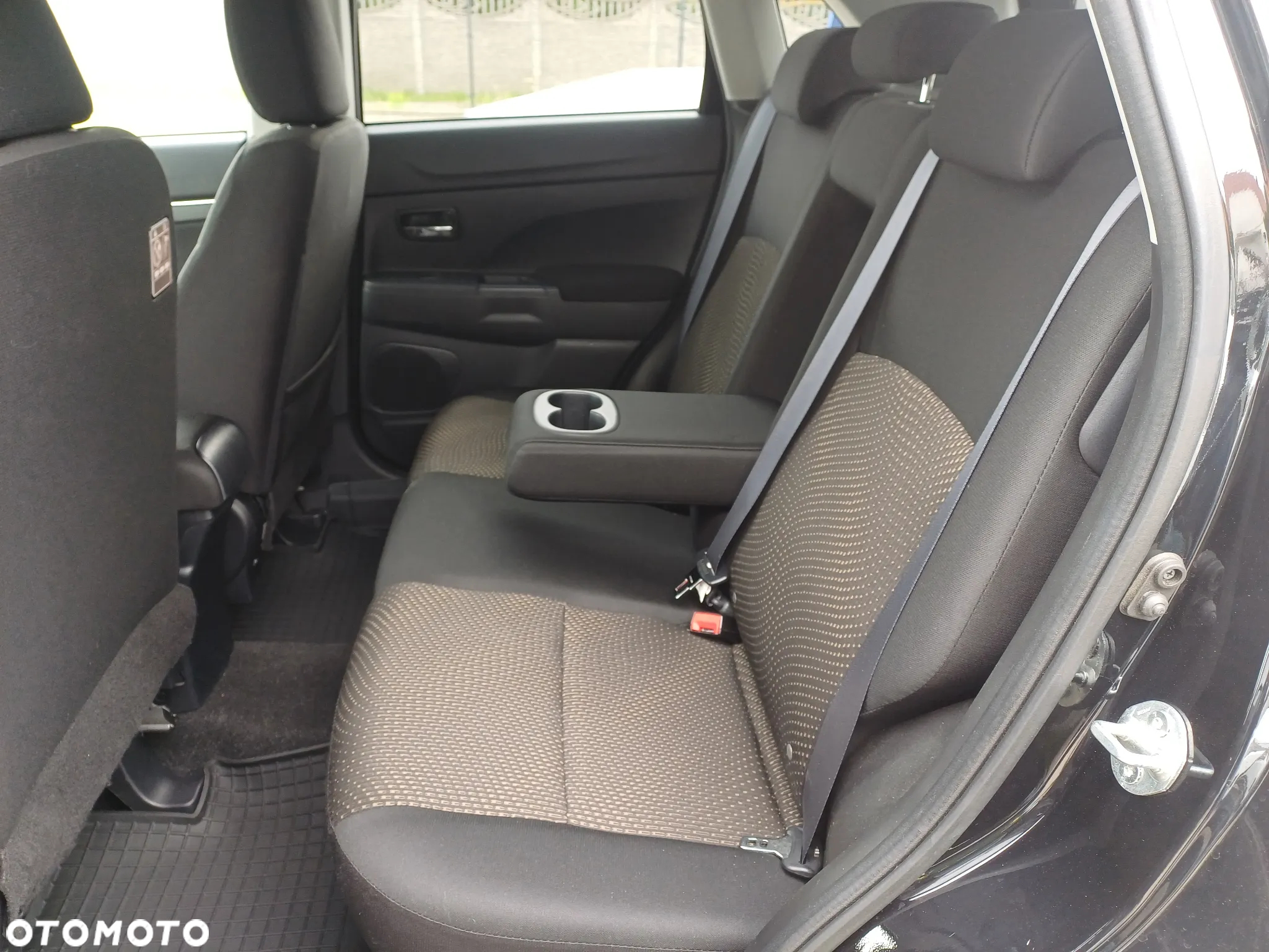 Mitsubishi ASX 1.6 2WD Edition 100 - 11