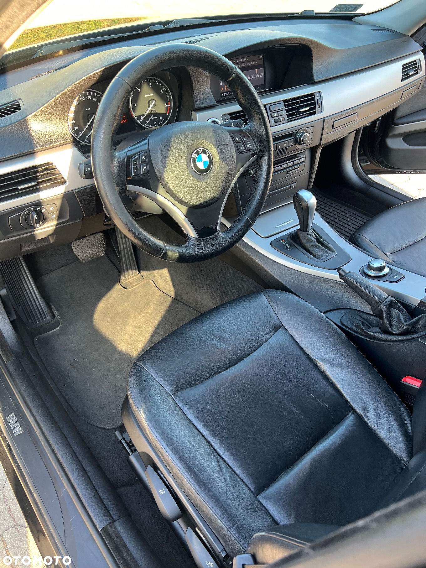 BMW Seria 3 320d DPF Touring - 5
