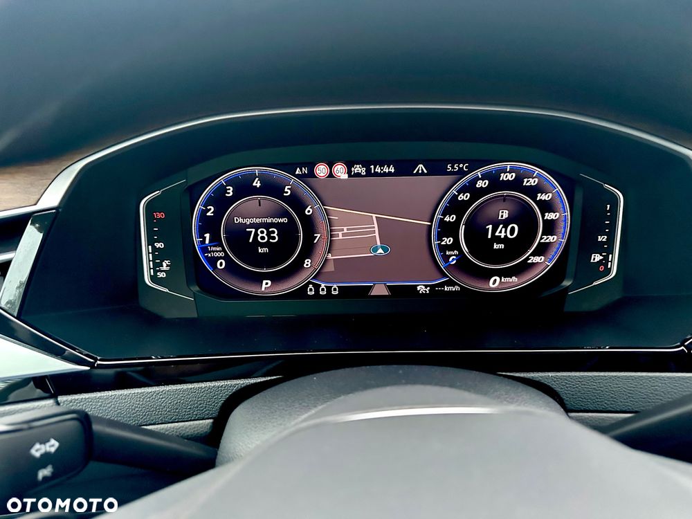 Volkswagen Arteon 2.0 TSI Elegance DSG - 5