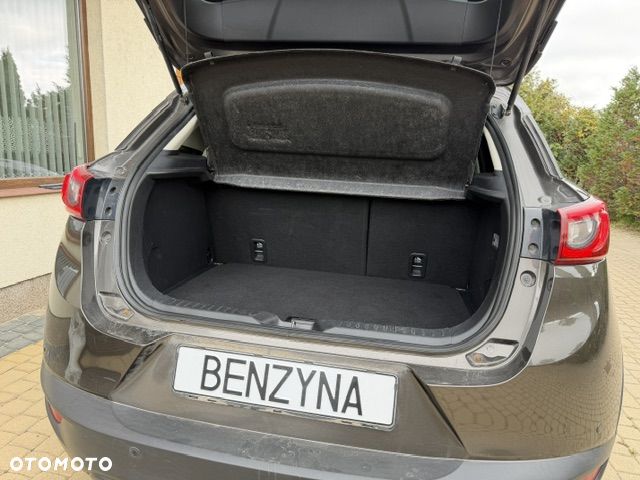 Mazda CX-3 - 19