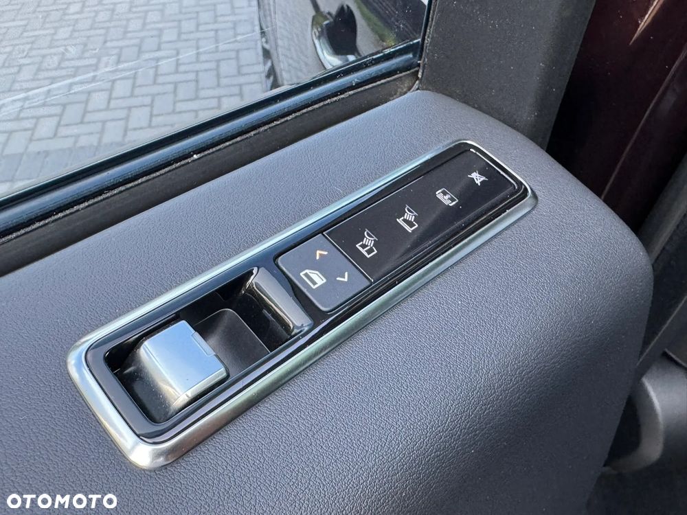 Land Rover Range Rover 3.0 TDV6 Vogue - 40