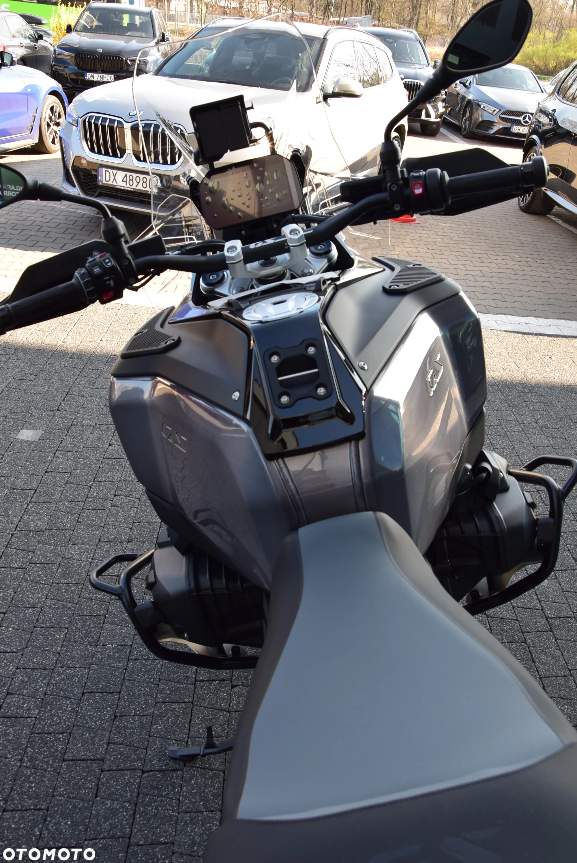 BMW R