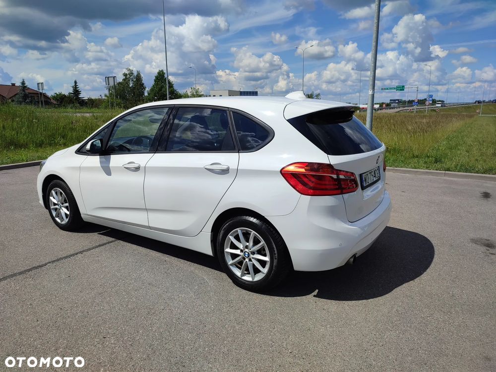 BMW Seria 2 - 15