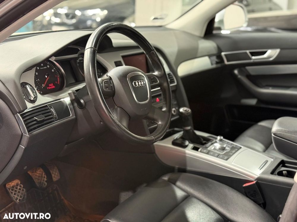 Audi A6 2.0 TFSI - 6