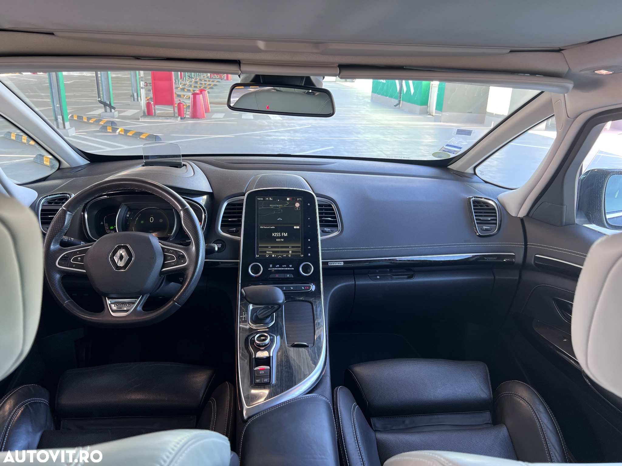Renault Espace Energy dCi 160 EDC Intens - 8