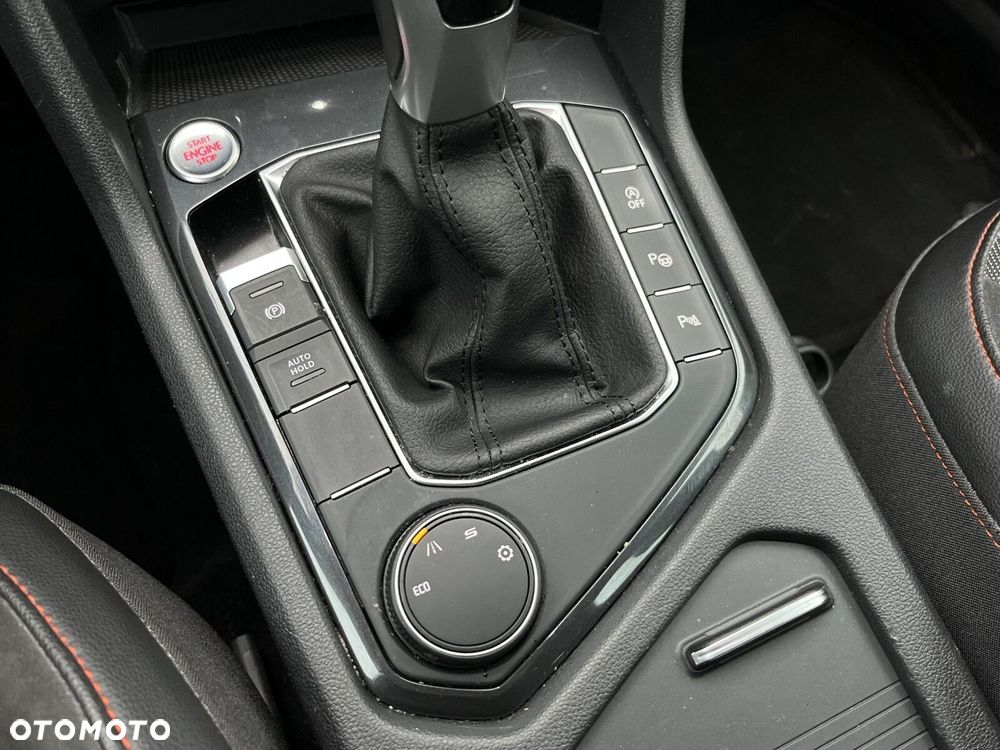 Seat Tarraco 2.0 TDI Xperience S&S DSG - 26