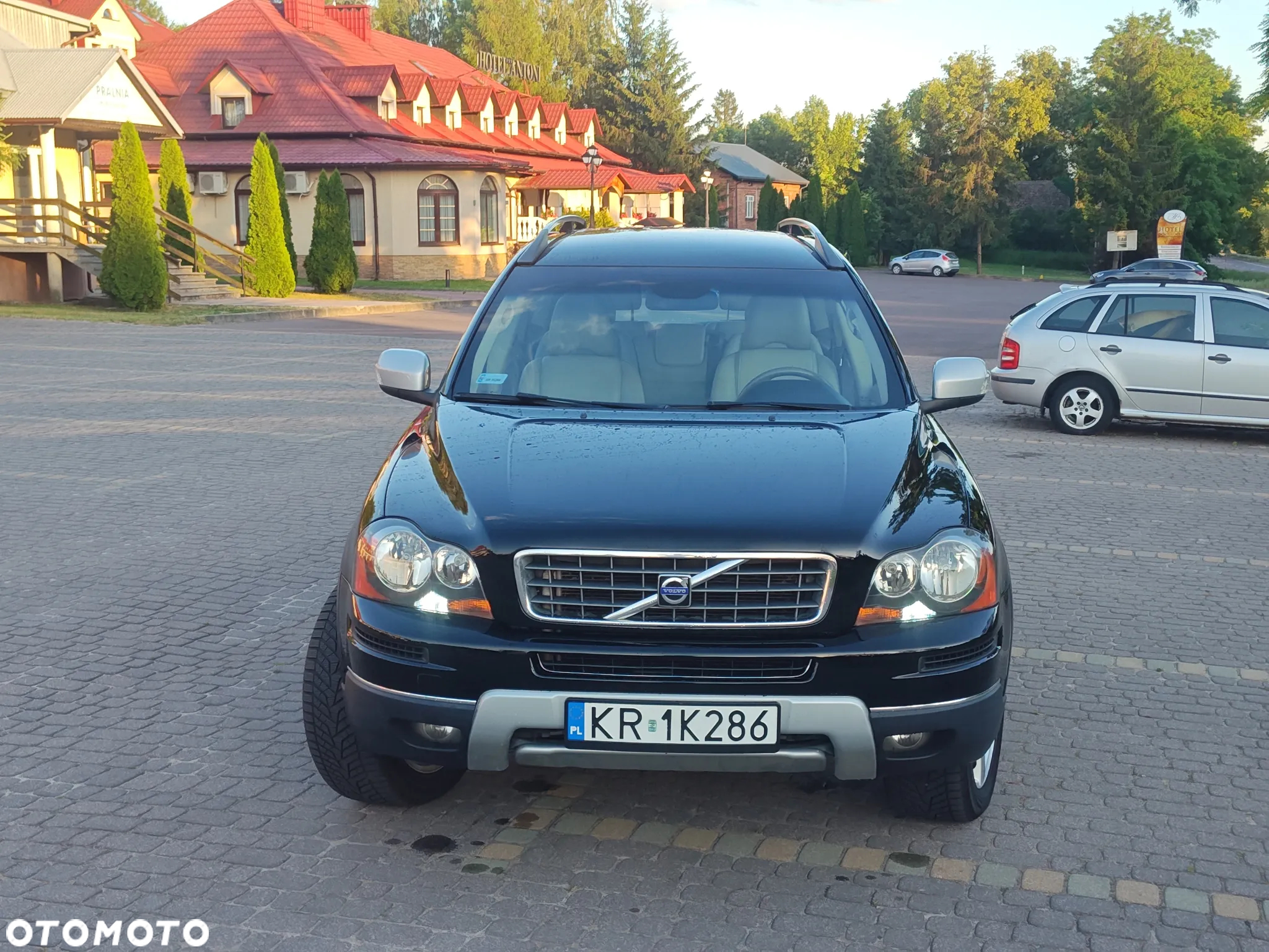 Volvo XC 90 D5 AWD Executive - 2