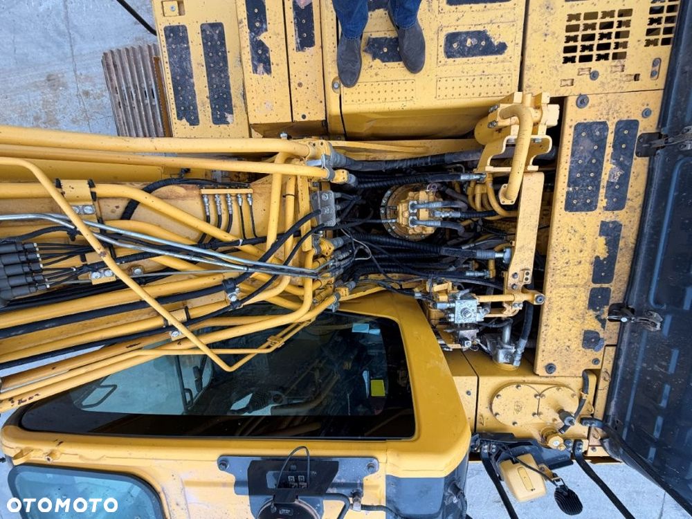 Komatsu PC360LC-11EO - 22