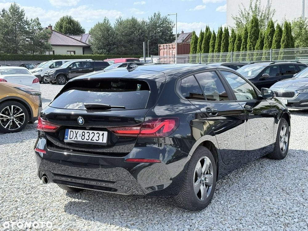 BMW Seria 1 118i GPF Advantage - 11