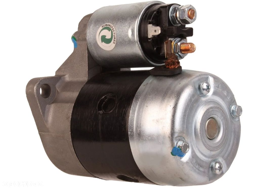 NOWY ROZRUSZNIK NISSAN 90-13A FG20 H20 NFG104 | 110155 - 4