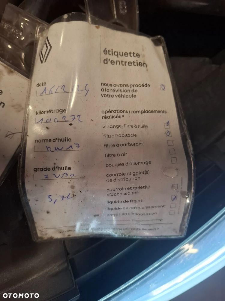 Renault Clio BLUE dCi 85 BUSINESS EDITION - 13
