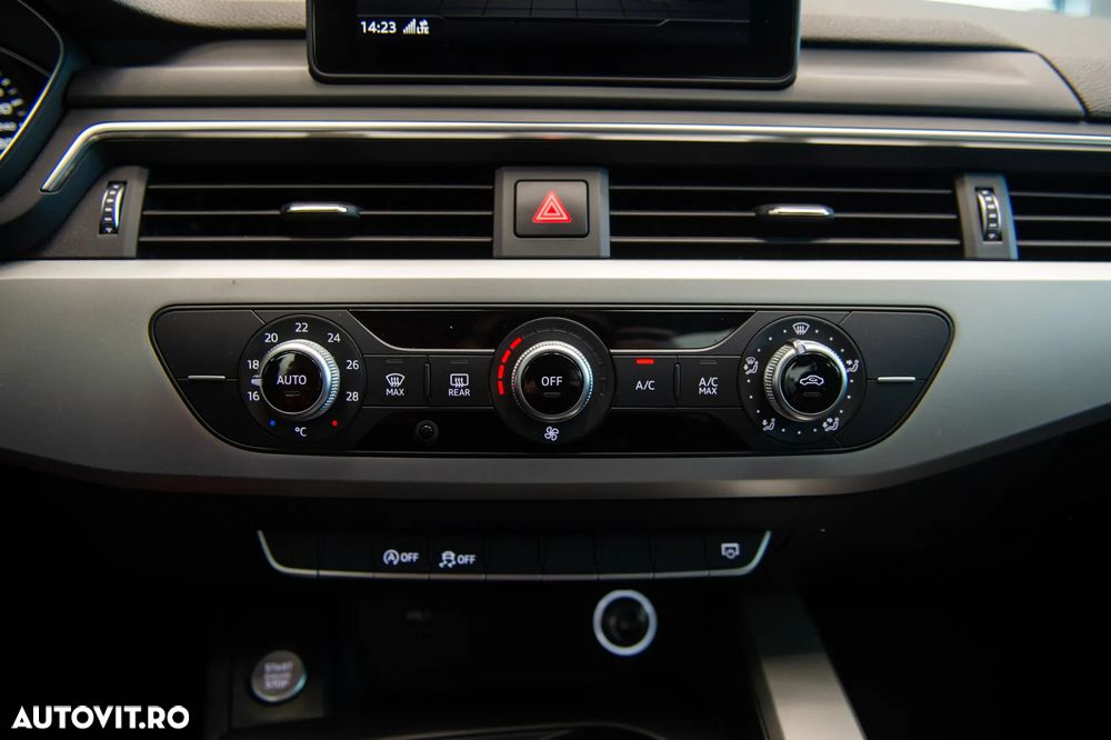 Audi A4 2.0 35 TFSI S tronic MHEV Basic - 20