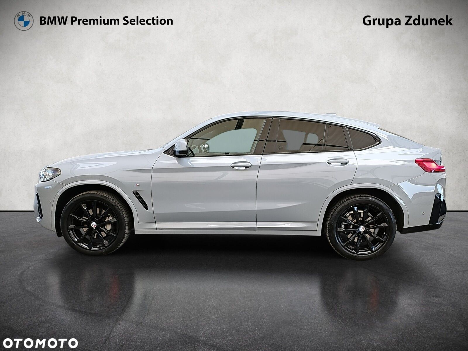 BMW X4 - 8