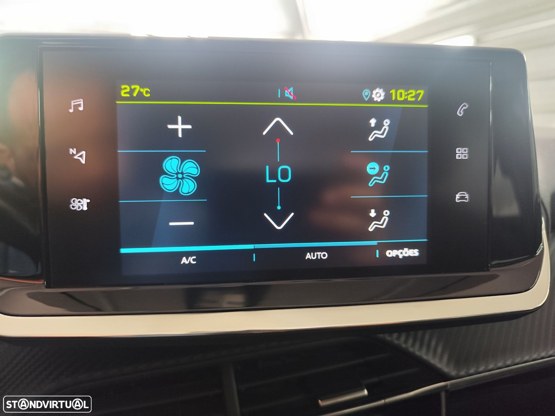 Peugeot e-208 50 kWh Active Pack - 15