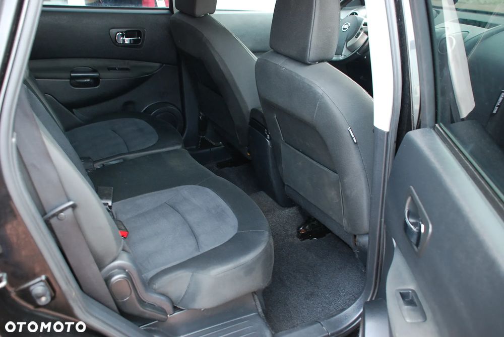 Nissan Qashqai - 11